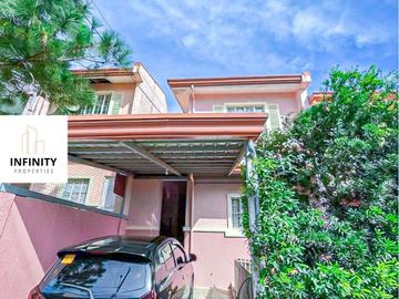 FOR SALE CRESTWOOD 2 BR ANTIPOLO CITY