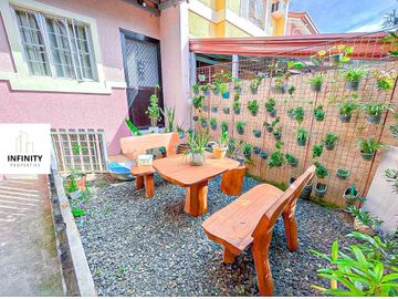 FOR SALE CRESTWOOD 2 BR ANTIPOLO CITY