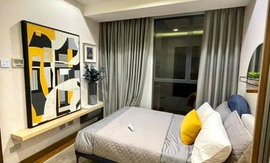 Walking Distance to Ortigs North Subway Station Affordable Condo for sale at The Sapphire Bloc in Ortigas Pasig