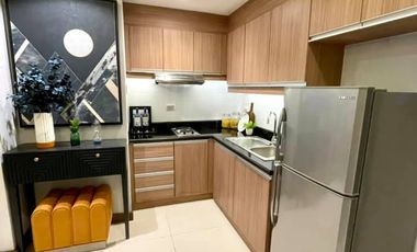 Walking Distance to Ortigs North Subway Station Affordable Condo for sale at The Sapphire Bloc in Ortigas Pasig