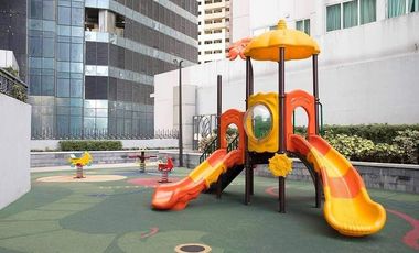 Walking Distance to Ortigs North Subway Station Affordable Condo for sale at The Sapphire Bloc in Ortigas Pasig