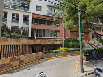 Departamento en Remate bancario con posesión en GRAL. MARIANO ESCOBEDO, POLANCO, CDMX