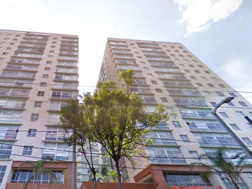 Departamento en Remate bancario con posesión en GRAL. MARIANO ESCOBEDO, POLANCO, CDMX