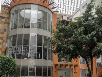 Departamento en Remate bancario con posesión en GRAL. MARIANO ESCOBEDO, POLANCO, CDMX
