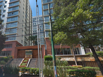 Departamento en Remate bancario con posesión en GRAL. MARIANO ESCOBEDO, POLANCO, CDMX
