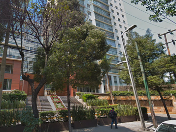 Departamento en Remate bancario con posesión en GRAL. MARIANO ESCOBEDO, POLANCO, CDMX