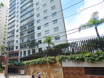 Departamento en Remate bancario con posesión en GRAL. MARIANO ESCOBEDO, POLANCO, CDMX