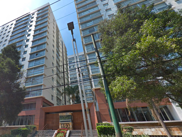 Departamento en Remate bancario con posesión en GRAL. MARIANO ESCOBEDO, POLANCO, CDMX