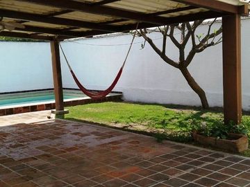 VENTA DE CASA PRIVADA EN CLUB DE GOLF SANTA FE