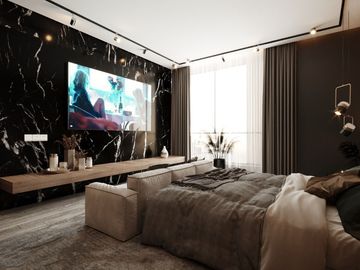 Casa en Venta en LAS CUMBRES Increíble Diseño y Amplitud