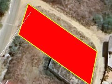 Venta de Terreno esquinero en el sector Punta Blanca, entrada 5, Santa Elena