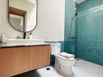 Dijual Rumah Baru di Sawangan Depok Dekat Mall The Park Sawangan