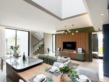 Dijual Rumah Baru di Sawangan Depok Dekat Mall The Park Sawangan