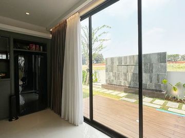 Dijual Rumah Baru di Sawangan Depok Dekat Mall The Park Sawangan