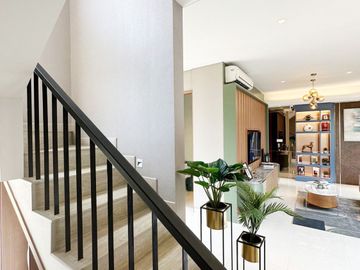 Dijual Rumah Baru di Sawangan Depok Dekat Mall The Park Sawangan