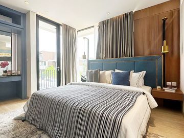 Dijual Rumah Baru di Sawangan Depok Dekat Mall The Park Sawangan