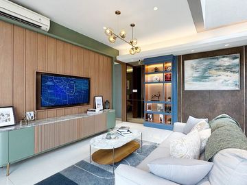 Dijual Rumah Baru di Sawangan Depok Dekat Mall The Park Sawangan