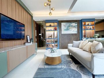 Dijual Rumah Baru di Sawangan Depok Dekat Mall The Park Sawangan