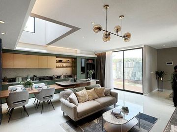 Dijual Rumah Baru di Sawangan Depok Dekat Mall The Park Sawangan