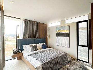 Dijual Rumah Baru di Sawangan Depok Dekat Mall The Park Sawangan