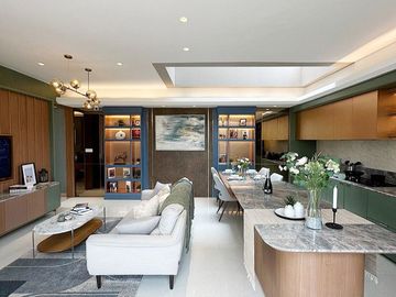 Dijual Rumah Baru di Sawangan Depok Dekat Mall The Park Sawangan