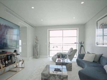 Penthouse en venta, en Puerto Cancún, Q. Roo