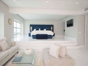 Penthouse en venta, en Puerto Cancún, Q. Roo