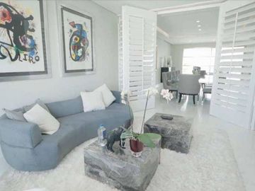 Penthouse en venta, en Puerto Cancún, Q. Roo