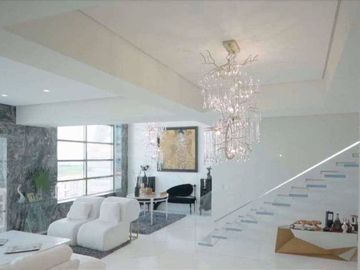 Penthouse en venta, en Puerto Cancún, Q. Roo