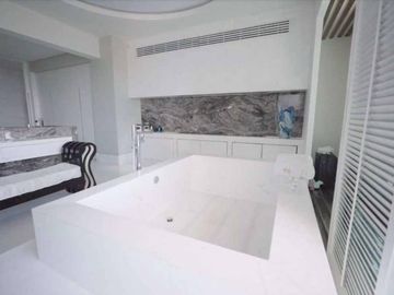 Penthouse en venta, en Puerto Cancún, Q. Roo