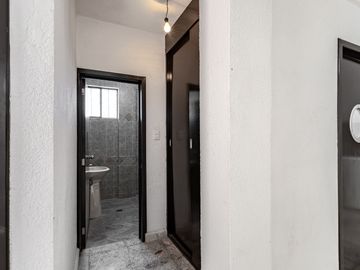 Casa en Venta, San Miguel Jacalones. Chalco. Estado de México
