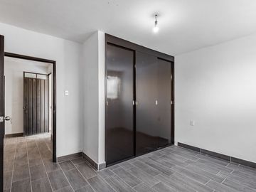 Casa en Venta, San Miguel Jacalones. Chalco. Estado de México