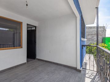 Casa en Venta, San Miguel Jacalones. Chalco. Estado de México