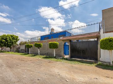 Casa en Venta, San Miguel Jacalones. Chalco. Estado de México