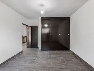 Casa en Venta, San Miguel Jacalones. Chalco. Estado de México