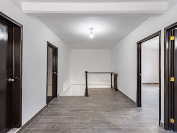 Casa en Venta, San Miguel Jacalones. Chalco. Estado de México