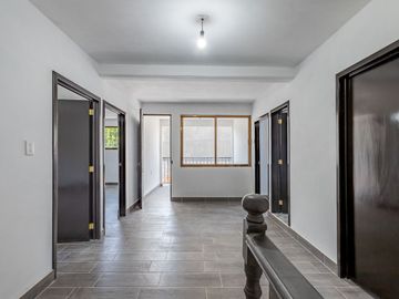 Casa en Venta, San Miguel Jacalones. Chalco. Estado de México