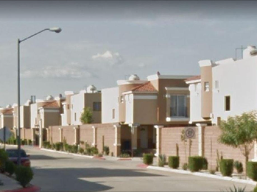 Remato casa Fraccionamiento El Esplendor, Hermosillo