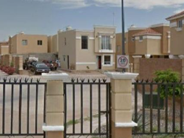 Remato casa Fraccionamiento El Esplendor, Hermosillo
