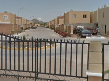 Remato casa Fraccionamiento El Esplendor, Hermosillo
