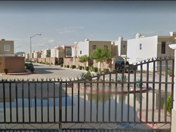 Remato casa Fraccionamiento El Esplendor, Hermosillo