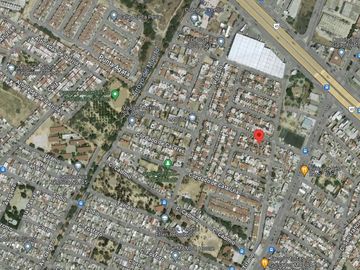 Hermosa y amplia casa de remate bancario en el Fraccionamiento Condado, León, Guanajuato!