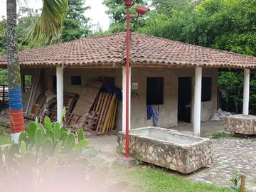 Hermosa finca para venta o arriendo!