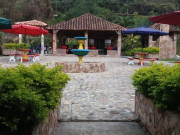 Hermosa finca para venta o arriendo!