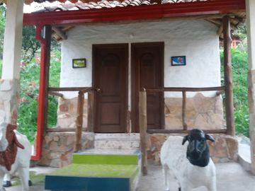 Hermosa finca para venta o arriendo!