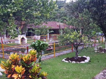 Hermosa finca para venta o arriendo!