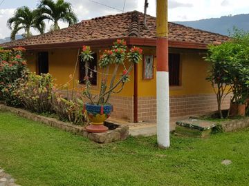Hermosa finca para venta o arriendo!
