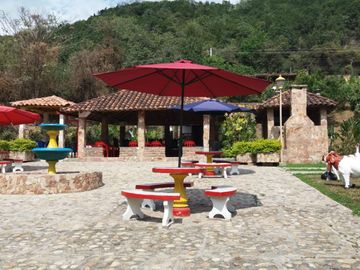 Hermosa finca para venta o arriendo!