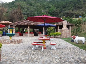 Hermosa finca para venta o arriendo!