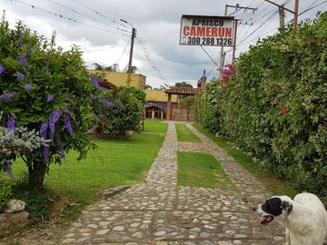 Hermosa finca para venta o arriendo!